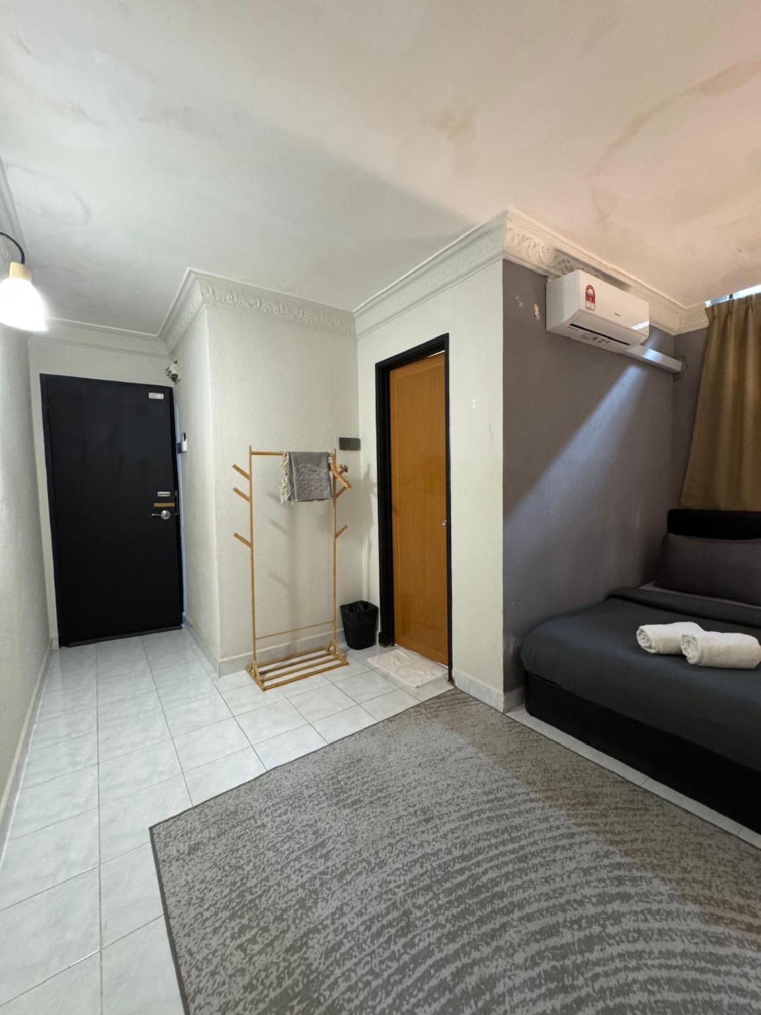 Andiana Hotel & Lodge - Kota Bharu City Centre Habitación foto